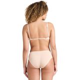 Bandeau BH - Microvezel - Verstelbare Bandjes - Gevoerd