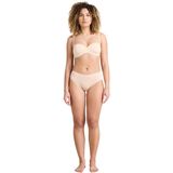 ENVIE DE FRAISE - Zwangerschapsbeha - Gemêleerd Beige - Microvezel