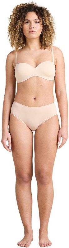 ENVIE DE FRAISE - Zwangerschapsbeha - Gemêleerd Beige - Microvezel