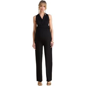 Combi Fantastic - Boxpak - Zwart - Zachte Stof - 7 Draagmogelijkheden