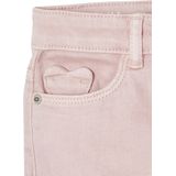 MorphologiK - Slim Fit Broek - Zwart - Canvas - Comfortabele Pasvorm