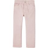 MorphologiK - Slim Fit Broek - Zwart - Canvas - Comfortabele Pasvorm