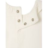 Vertbaudet Set van 2 Rompers - Kleur Elegant - Materiaal Katoen - Korte Mouwen