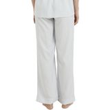 Before and After - 2-delige Pyjamaset - Hemelsblauw - Voor Aanstaande Moeders