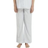 Before and After - 2-delige Pyjamaset - Hemelsblauw - Voor Aanstaande Moeders