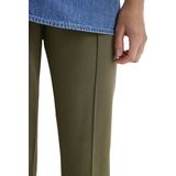 Vertbaudet Gebreide zwangerschapsbroek Milano, recht model