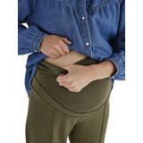 Vertbaudet Gebreide zwangerschapsbroek Milano, recht model