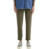 Vertbaudet Gebreide zwangerschapsbroek Milano, recht model