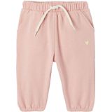 Vertbaudet - Sportpak - Trainingspak - Grijs - 80% Katoen, 20% Gerecycled Polyester