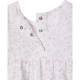 Vertbaudet - DISNEY ANIMALS - Jumpsuit - Zacht Katoenen Mousseline - Marie de Aristokatten