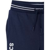 Sport - Joggingbroek - Fleece - Marineblauw