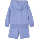 Sportset - Multicolor - 80% Katoen - 3-Delige Set voor Jongens