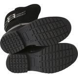 Vertbaudet - Ruiterlaarzen - Bi-materiaal - Zwart - Leer