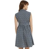 Blousejurk - Geprint - Katoen - Geschikt voor Zwangerschap