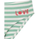 Onderbroeken - Kersen - Katoen - Pakket van 7