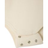 Rompertjes - Set van 3 - Gestreept en Effen - 100% Biologisch Katoen