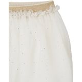 Tulle Rok - Goud - 2 Lagen - 100% Polyester - Baby