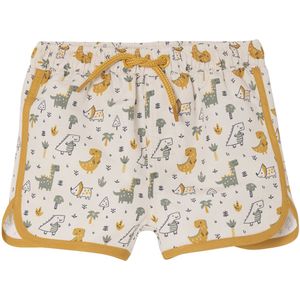 Zwembroek - Baby Jongen - Multicolor - 100% Polyester