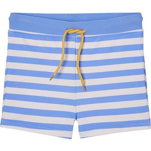 Vertbaudet - Badpakset - T-shirt en Shorty - Multicolor - UV-bescherming UPF 40+