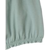 Vertbaudet - Set van 4 - Meisjesshorts - Pasgeborene - 95% Biologisch Katoen