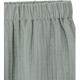 Vertbaudet - Set Blouse en Short - Meisjes - Bloemenprint