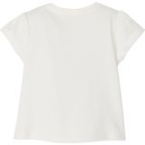 Vertbaudet - Set van 2 Basics - T-shirts - Korte Mouwen
