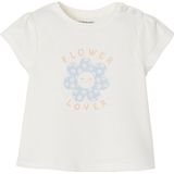 Vertbaudet - Set van 2 Basics - T-shirts - Korte Mouwen