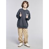 Jonen - Parachutebroek - Cargobroek - Elastische Taille - Jongens