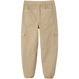 Jonen - Parachutebroek - Cargobroek - Elastische Taille - Jongens