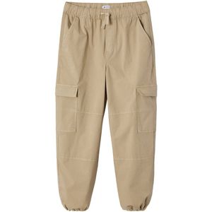 Jonen - Parachutebroek - Cargobroek - Elastische Taille - Jongens