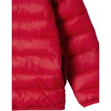 Lichte Donsjas - Marineblauw - 100% Polyamide - Gerecycled Polyester Wattering - Capuchon