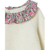 Tricottops - Set van 2 - Gebreid - Zacht - Katoen - Polyamide - Wol