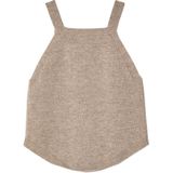 Romper - Zacht - Merinowol en Kasjmier