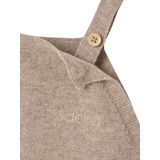 Romper - Zacht - Merinowol en Kasjmier