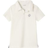 Set van 2 - Polo's - Blauwgroen - Korte Mouwen - Jongens