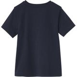 Vertbaudet Jongenssweater met rits en capuchon Basics