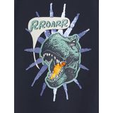 Vertbaudet Jongenssweater met rits en capuchon Basics