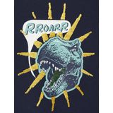 Vertbaudet Jongenssweater met rits en capuchon Basics