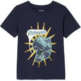 Vertbaudet Jongenssweater met rits en capuchon Basics