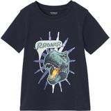 Vertbaudet Jongenssweater met rits en capuchon Basics