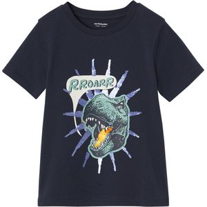 Pailletten Top - Omkeerbaar - Multicolor - Polyester