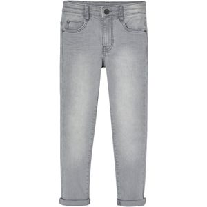 Morphologik - Slim Fit Jeans - Blauw - Waterless Denim