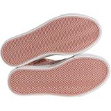 Comfort - Stoffen Sneakers - Bloemenprint - Antislip Rubber Zool