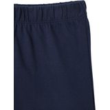 Set van 2 Pyjamashorts - Koningsblauw - Politiethema - Voor Jongens