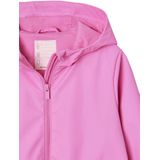 Regenjas - Hartmotief - Effen - Rubber - Polyester - Katoen