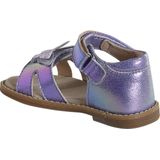 Vertbaudet - Sandalen - Vlinder - Synthetisch - Leer - Anti-slip Zool