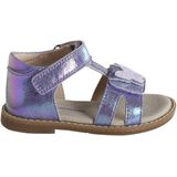 Vertbaudet - Sandalen - Vlinder - Synthetisch - Leer - Anti-slip Zool