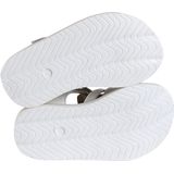 Babysandalen - Roze - Leer - Klittenband Met Gesloten Neus