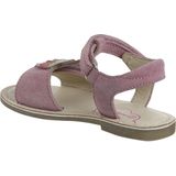 Vertbaudet - Sandalen - Framboos - Leer - Volledige Opening