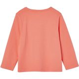 Vertbaudet - Set van 3 - Meisjesshirts - Lange Mouwen